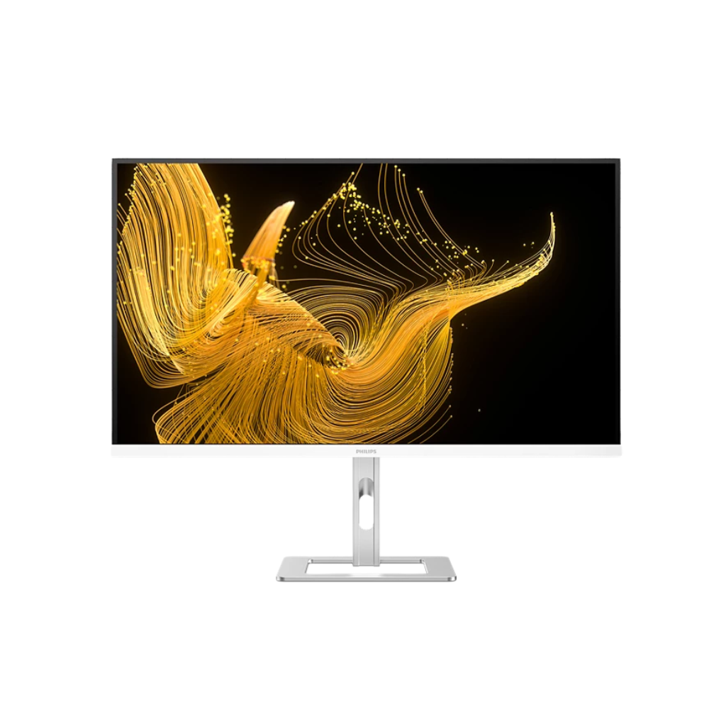 Philips 27E2N5900RW/71 27" IPS FHD 288Hz Dual Mode UHD 3840x2160 4k 144Hz/ 1920x1080 4ms GTG Adaptive Sync Gaming Monitor With Tilt And Height Adjustment (White)