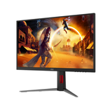 AOC U27G4 27" IPS FHD 320Hz / UHD 160Hz Dual Mode 3840x2160 Pivot Monitor