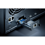 Synology DS1525+ Diskless System 5-Bay Dualcore 8G NAS DiskStation