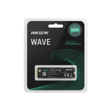 Hiksemi Wave M.2 512GB NVMe PCie 3.0 2280 SSD HS-SSD-WAVE(P)