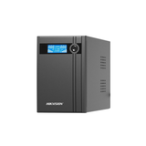Hikvision SMART 2000VA/1200W LCD UPS DS-UPS2000-X/HI