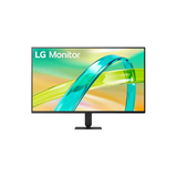 LG 32U401B-B 32" ULTRAWIDE VA 120Hz FHD 1920x1080 5ms HDR10 Monitor with Slim Stand