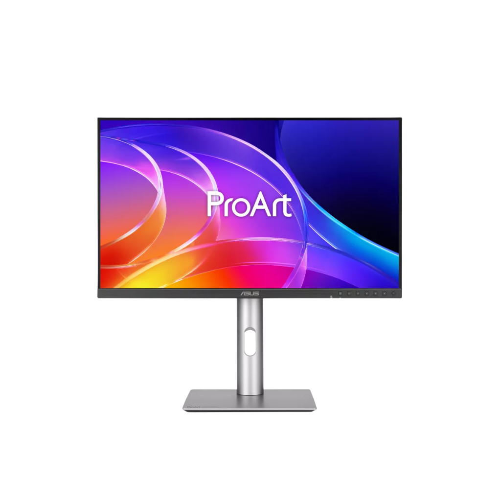 Asus ProArt Display PA249CGV 24" FHD (1920x1080) 144Hz 5ms GTG IPS Professional Monitor with Tilt/ Height/ Swivel/ Pivot Adjustment