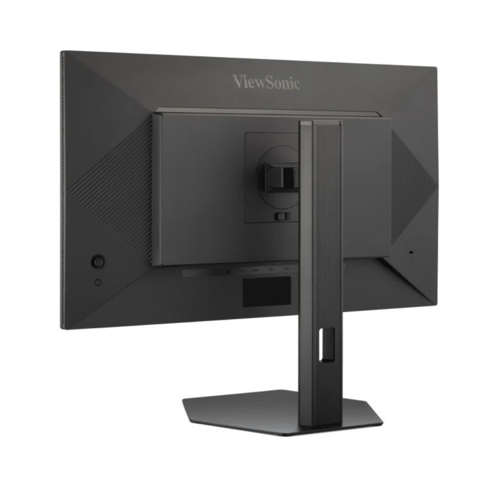 ViewSonic XG2738-2k-OLED 27" 240Hz QHD 2560x1440 0.03ms QD-OLED Gaming Monitor with Tilt, Height, Swivel & Pivot Adjustment