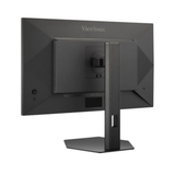 ViewSonic XG2738-2k-OLED 27" 240Hz QHD 2560x1440 0.03ms QD-OLED Gaming Monitor with Tilt, Height, Swivel & Pivot Adjustment
