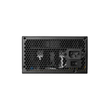Gamdias AURA GP750 750w 80 PLUS White Efficient Power Supply