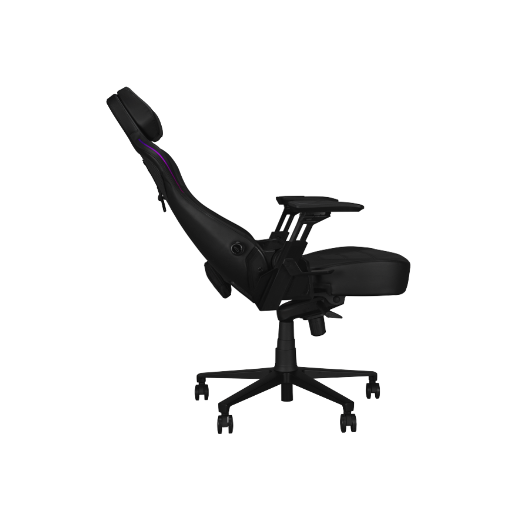 Asus ROG Courser Gaming Chair SL302 (Black)