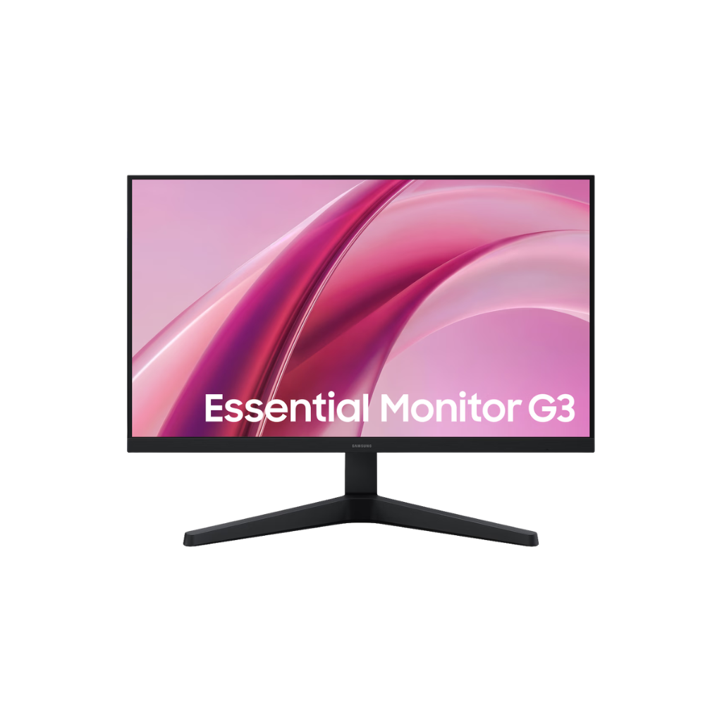 Samsung G3 G31H LS24HG310EEXXP 24" IPS 144Hz FHD 1920x1080 Essential Gaming Monitor