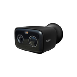 TP-Link Tapo C401 Kit 2K 3MP Solar-Powered Security Outdoor WiFi IP Security Cctv Sale Camera Connect to Cellphone with Mic and Speaker