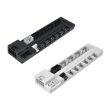 Lian Li Edge Hub Adv ( Black G8P.EG-HUB03B.00 | White G8P.EG-HUB03W.00 )