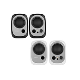 Edifier R12U USB Powered Multimedia Speaker (Black | White)