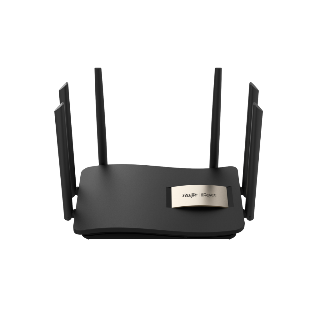 Ruijie Reyee RG-EW1200G Pro AC1300 Dual-band Gigabit Wireless Router