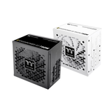 Thermaltake Toughpower GT 750W 80+ GOLD FM Power Supply (Black | Snow)
