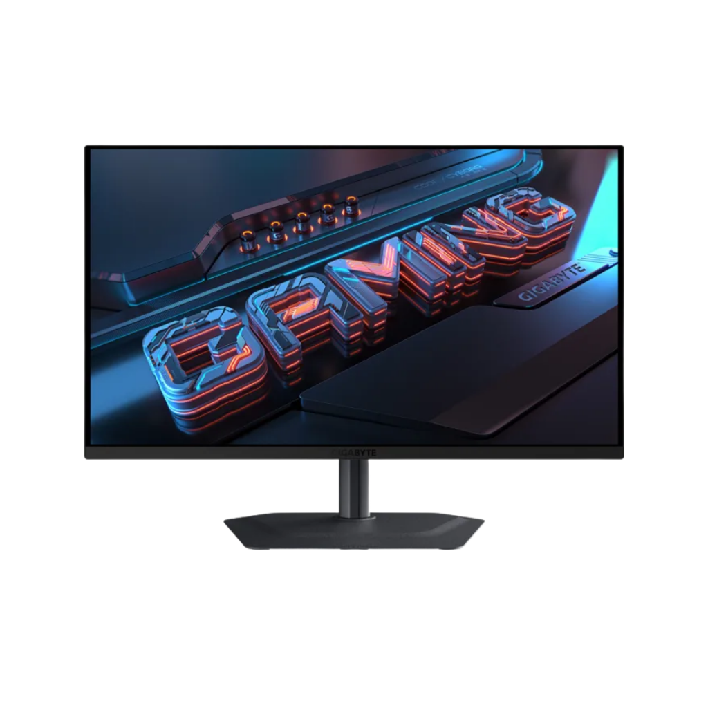 Gigabyte MO27Q2A QD-OLED 27" 280Hz QHD 2560x1440 0.03ms GTG Gaming Monitor