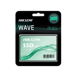 Hiksemi Wave 256GB SATA 3.0 6Gb/s SSD HS-SSD-WAVE(S) 256G