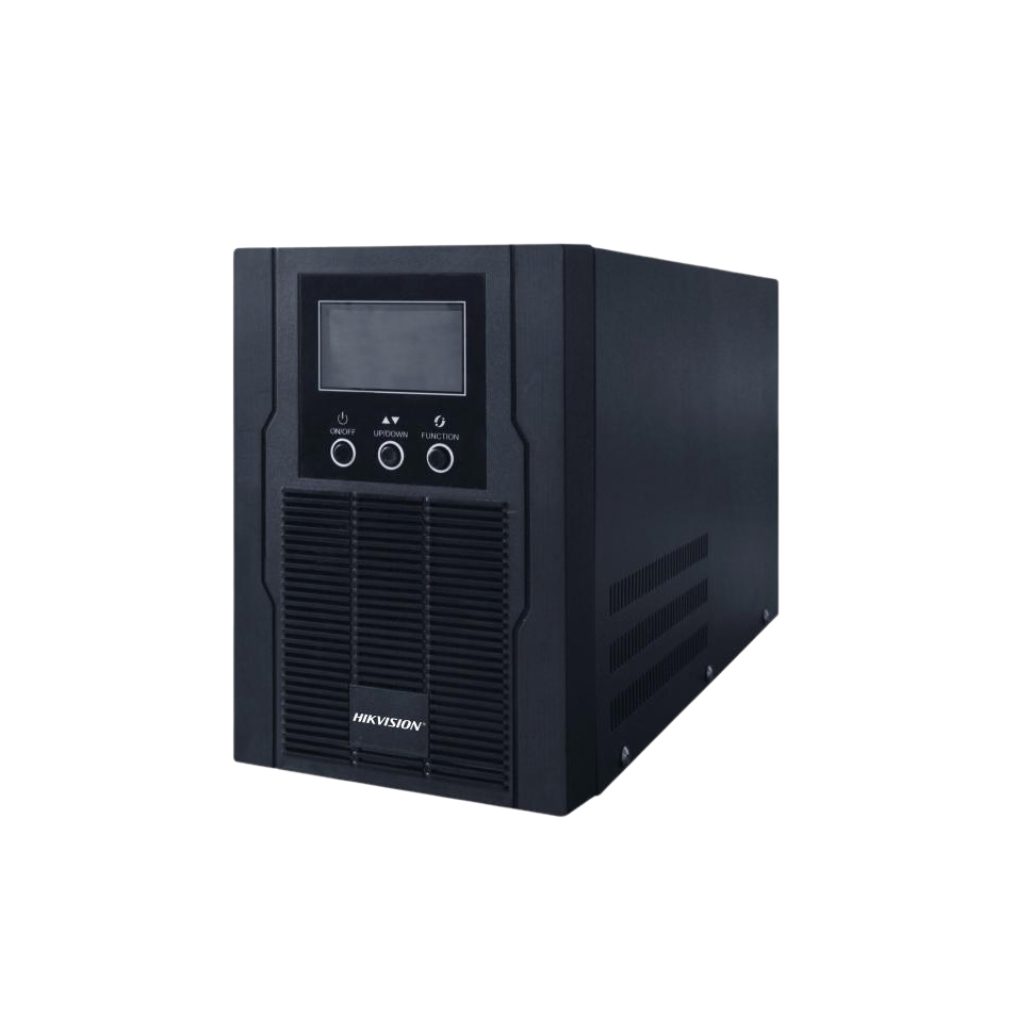 Hikvision SMART 3000VA/1800W LCD UPS DS-UPS3000H-Q/T