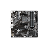Gigabyte B550M K Ultra Durable AM4 Motherboard
