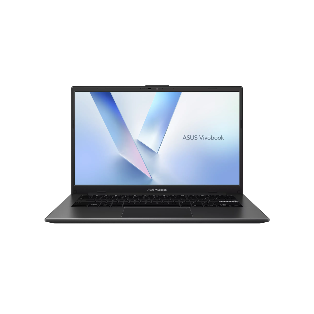 Asus Vivobook Go 14 E1404FA-EB1798WSM (Black) - 14" FHD | Ryzen 5-40 | 8GB LPDDR5 | 512GB SSD | AMD Radeon Graphics | Win11