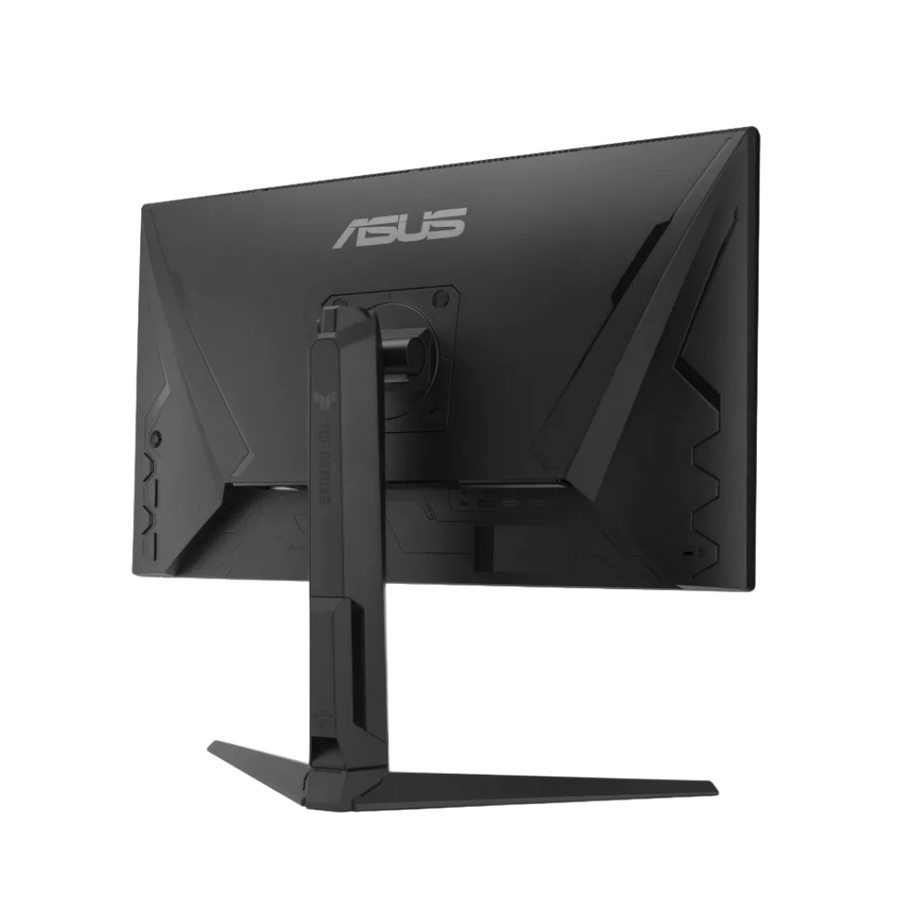 Asus TUF Gaming VG27UQEL5A 27" IPS Dual Mode (4K 80Hz or FHD 310Hz) 4K (3840x2160) 1ms GTG 0.3ms (min.) Gaming Monitor With Tilt Adjustment