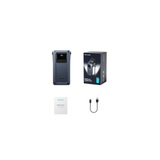 Vention FKWH0 50000mAh 22.5W USB-C/MICRO-B/USBC/USB-A LED Portable Pwer Station