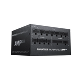 Phanteks AMP GH 1000W Platinum PCIe5 Black Power Supply PH-P1000GH_BK02