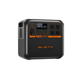 Bluetti AC180P 1800W Solar Portable Power Station