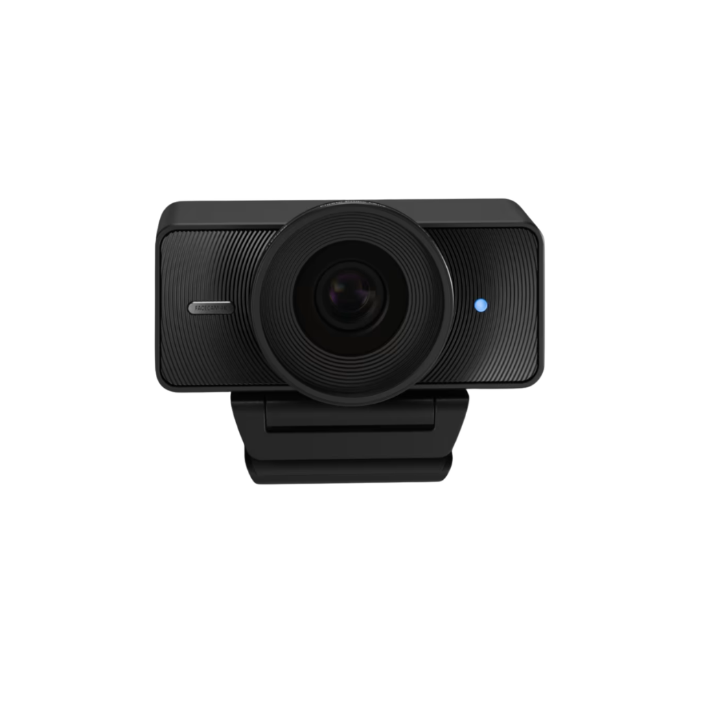 Elgato Facecam 4K Studio Webcam EL-10WAF9901