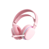 Aula Wind G7 Wireless Gaming Headset ( Black | White | Pink )