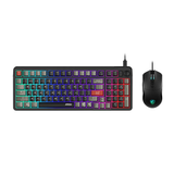 MSI Forge GK110 Combo Black Gaming Mechanical Keyboard