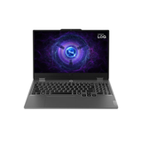 Lenovo LOQ 15IRX9 83DV01F2PH Gaming Laptop (Luna Grey) | 15.6" FHD (1920x1080) IPS 144Hz | i5-13450HX | 8GB DDR5 4800MHz | 512GB NVMe | RTX 4050 6GB | Windows 11 Home + Office Home 2024 | Lenovo IdeaPad Gaming Backpack