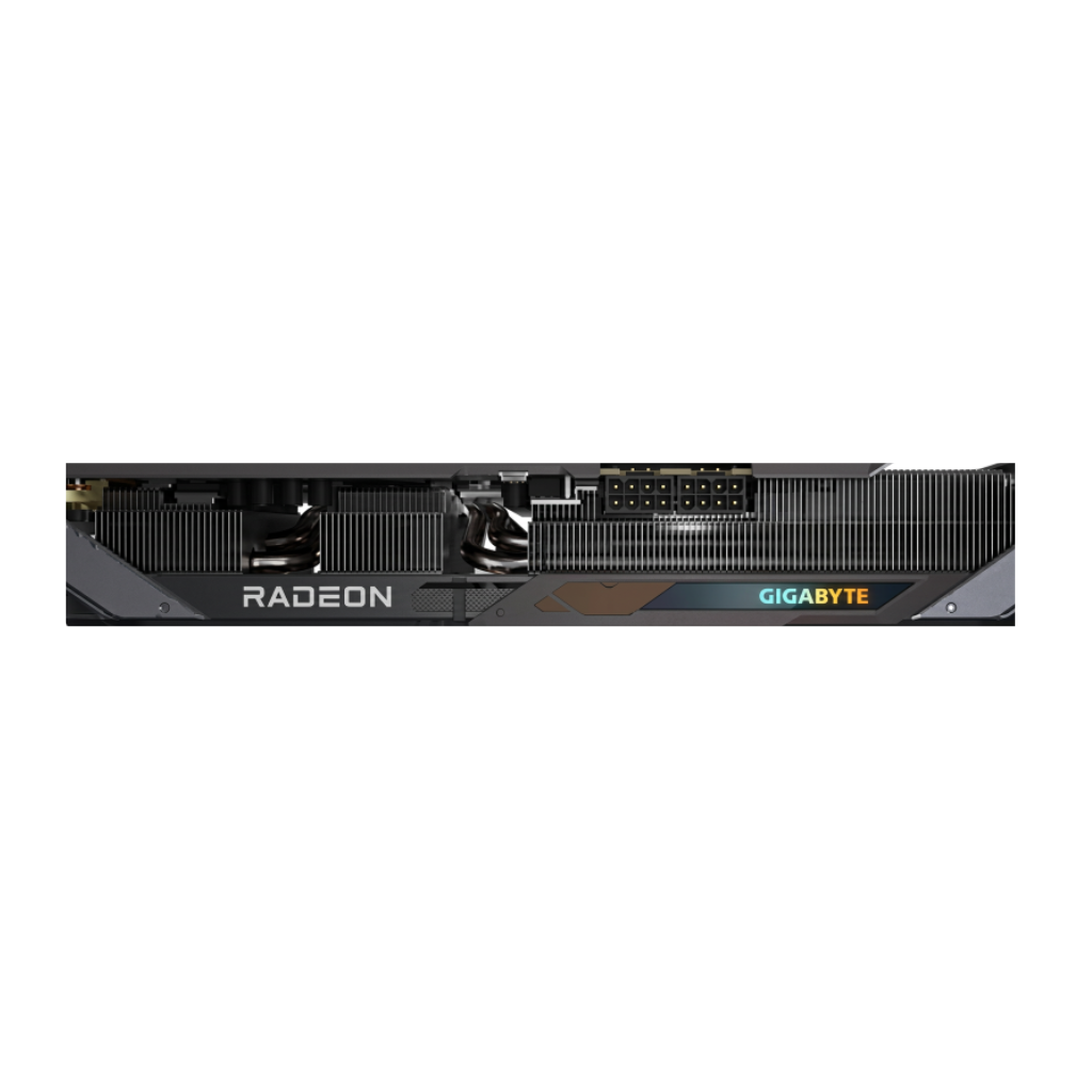 Gigabyte RX 9070 GRE Gaming OC 12GB GV-R907GREGAMING-OC-12GD Graphics Card