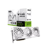 Asus TUF Gaming RTX 5070 TI 16GB OC White GDDR7 TUF-RTX5070TI-O16G-WHITE Graphics Card