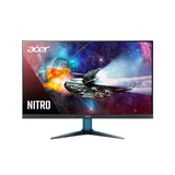 Acer Nitro VG271U M3bmiipx 27" IPS 180Hz QHD 2560X1440 1ms HDR10 AMD Freesync Premium Gaming Monitor