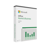 Microsoft Office Home AND Business 2024 English