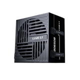Lian Li RB0650B 650W Black 80+ Bronze ATX 3.1 Non-Modular Power Supply G9P.RB0650B.B000.US