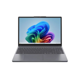 Lenovo IdeaPad Slim 3 15IWC11 83RR007DPH Laptop | 15.3" WUXGA (1920x1200) IPS | Core Ultra 5 320 | 16GB DDR5 5600MHz | 512GB NVMe | Intel Graphics | Windows 11 Home | MS Office Home 2024 + MS 365 Basic | Lenovo Backpack
