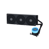 Lian Li Galahad II Lite 360mm Black Performance Closed Loop AIO CPU Cooler GA2L36PB