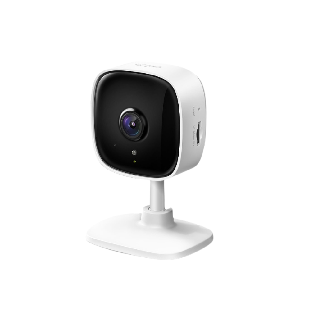 TP-Link Tapo C100 1080P Indoor WiFi IP Security Cctv Sale Baby Pet Camera Connect to Cellphone with Mic and Speaker