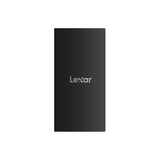 Lexar SL300 1TB USB 3.2 Gen 2 Type-C Portable SSD - Up To 1050MB/s Read & 1000MB/s Write LSL300001T-RNBNG