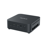 Viewplus NODE Mini PC (Black) - Ryzen 7 7730U | 16GB DDR4 | 256G M.2 | WiFi6 | Windows 11 Pro
