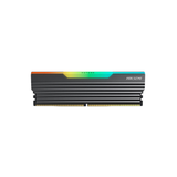 Hiksemi Future 16GB RGB Single DDR5 6000MTs UDIMM Gaming Memory with Heatsink HSC516U60C4