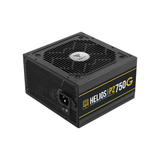Gamdias HELIOS P2-750G v2 80+ GOLD 750W ATX3.1 PCIe Gen 5.1 Power Supply