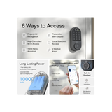 TP-Link Tapo DL110 Smart Wi-Fi Door Lock
