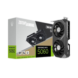Zotac RTX 5060 Twin Edge Plus 8GB GDDR7 Graphics Card ZT-B50600E2-10M