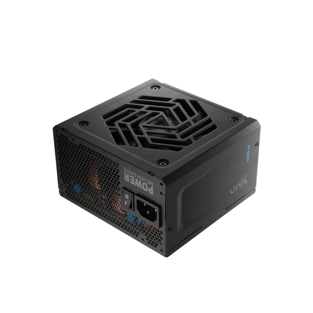 FSP VITA PM 850W 80+ PLATINUM ATX3.1 Full Modular Power Supply VITA-850PM