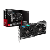 ASRock RX 9060 XT Challenger 16GB GDDR6 OC Graphics Card