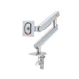 North Bayou A5-XE Single Deskmount 17-32" (75x100) 2-7kg White