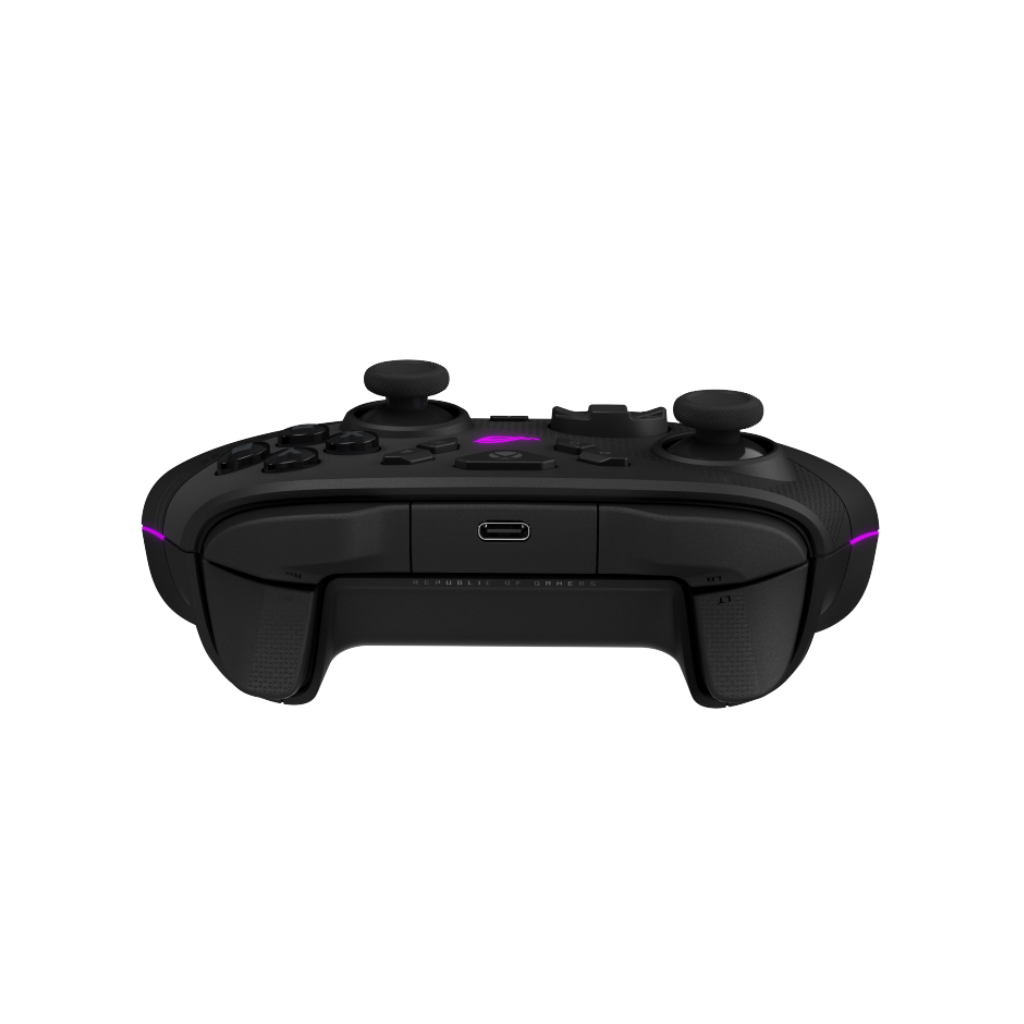 Asus ROG Raikiri II Wireless Gaming Controller For XBOX GX501 (Black)