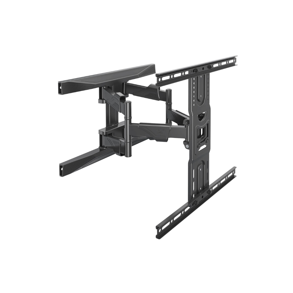 North Bayou P6 WallMount 40”-80” 100Ibs/45.5kg Vesa 200*200-600*400