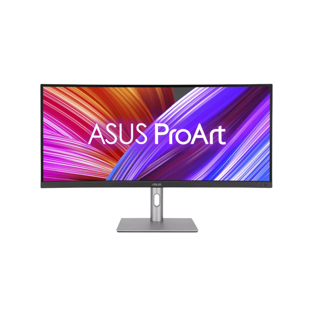 Asus ProArt Display PA34VCNV 34.1" Curved IPS UWQHD 60Hz 5ms (GTG) Professional Monitor
